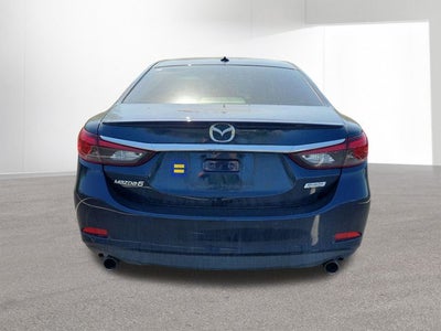 2017 Mazda Mazda6 Grand Touring