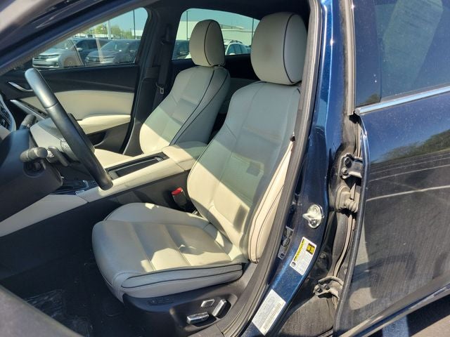 2017 Mazda Mazda6 Grand Touring