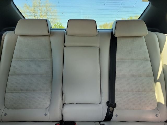 2017 Mazda Mazda6 Grand Touring