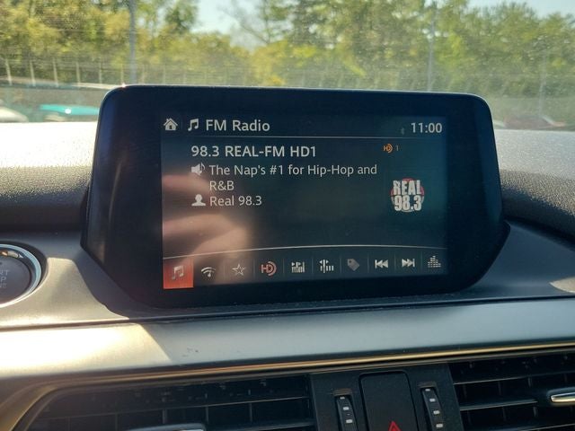 2017 Mazda Mazda6 Grand Touring