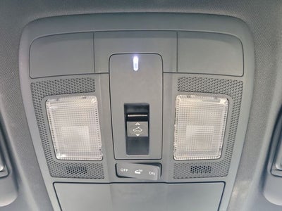 2017 Mazda Mazda6 Grand Touring