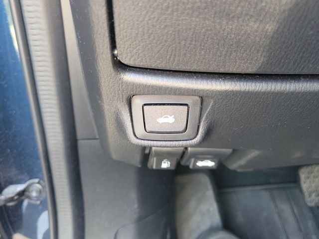 2017 Mazda Mazda6 Grand Touring