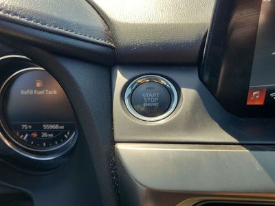 2017 Mazda Mazda6 Grand Touring