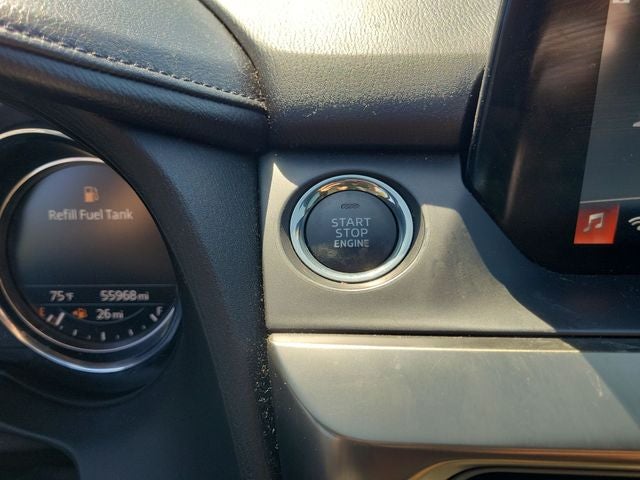 2017 Mazda Mazda6 Grand Touring