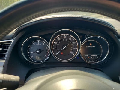 2017 Mazda Mazda6 Grand Touring