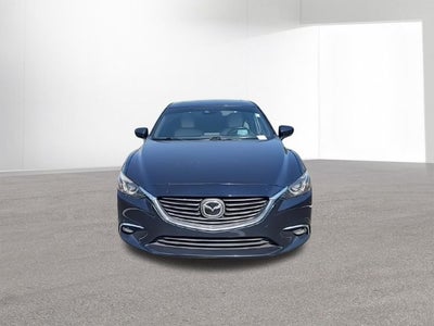 2017 Mazda Mazda6 Grand Touring