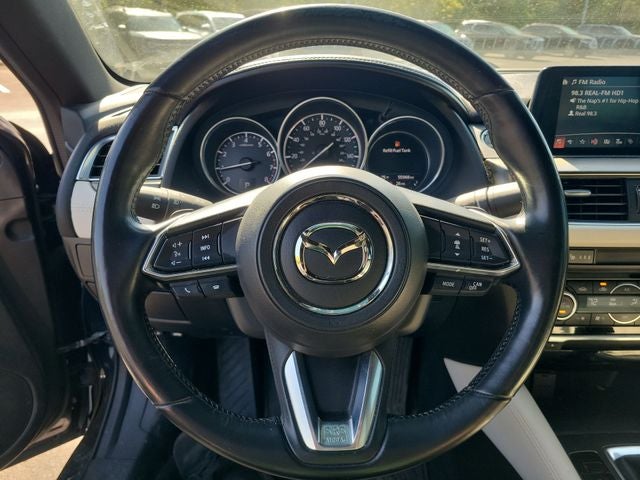 2017 Mazda Mazda6 Grand Touring