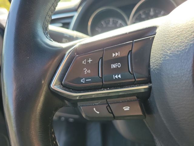 2017 Mazda Mazda6 Grand Touring