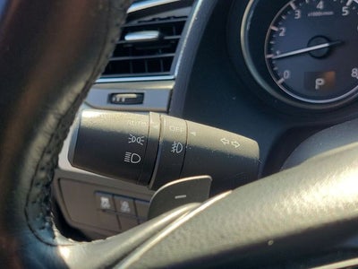 2017 Mazda Mazda6 Grand Touring