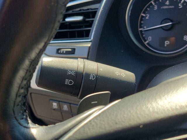 2017 Mazda Mazda6 Grand Touring