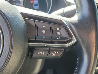 2017 Mazda Mazda6 Grand Touring