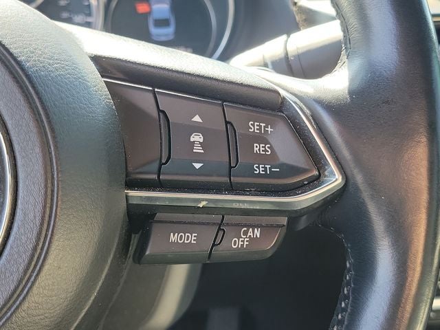 2017 Mazda Mazda6 Grand Touring