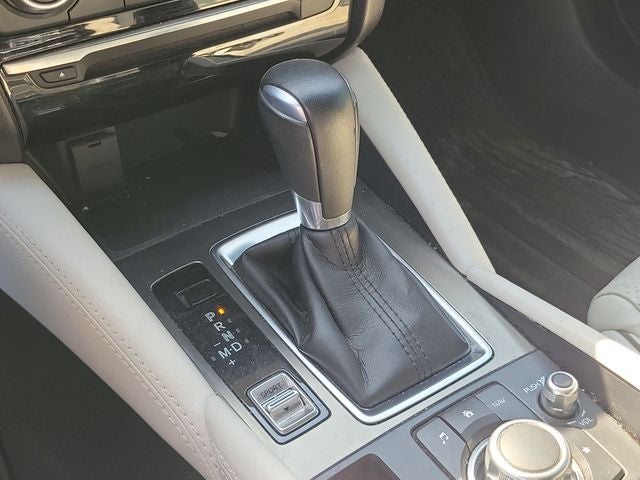 2017 Mazda Mazda6 Grand Touring