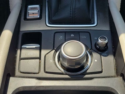 2017 Mazda Mazda6 Grand Touring