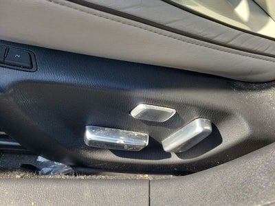 2017 Mazda Mazda6 Grand Touring