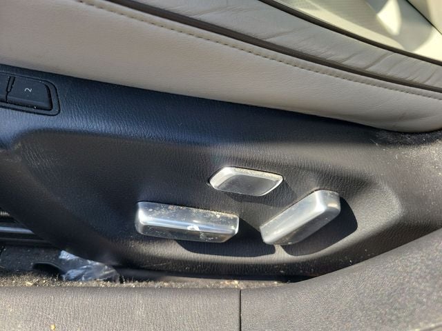 2017 Mazda Mazda6 Grand Touring