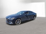 2017 Mazda Mazda6 Grand Touring
