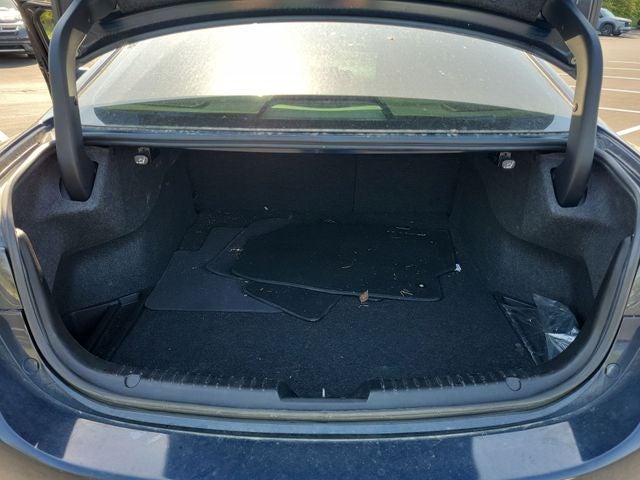 2017 Mazda Mazda6 Grand Touring