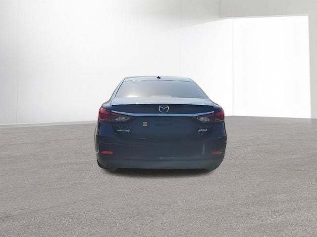 2017 Mazda Mazda6 Grand Touring