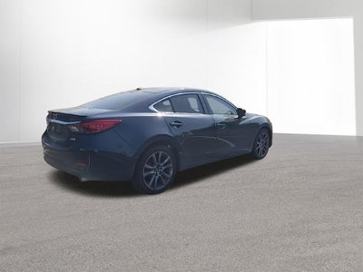 2017 Mazda Mazda6 Grand Touring
