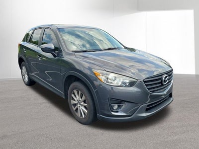 2016 Mazda Mazda CX-5 Touring