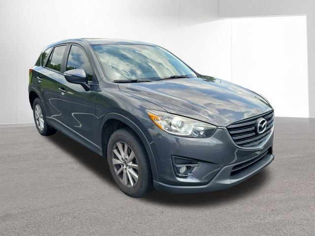 2016 Mazda Mazda CX-5 Touring
