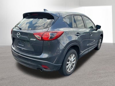 2016 Mazda Mazda CX-5 Touring
