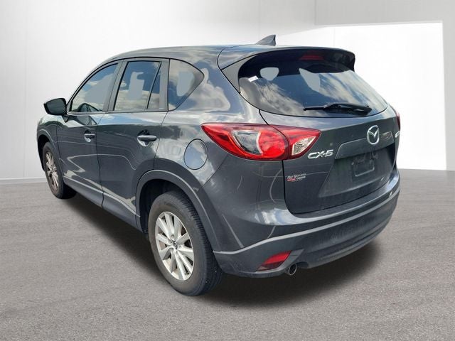 2016 Mazda Mazda CX-5 Touring