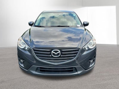 2016 Mazda Mazda CX-5 Touring