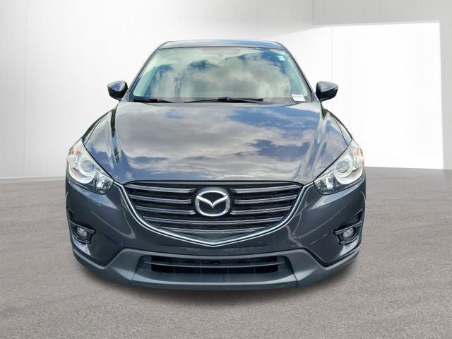 2016 Mazda Mazda CX-5 Touring