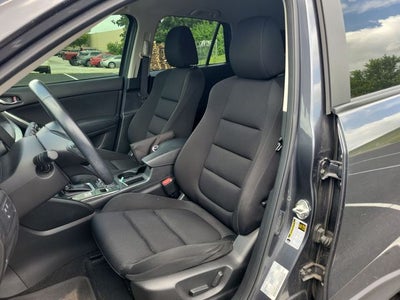 2016 Mazda Mazda CX-5 Touring