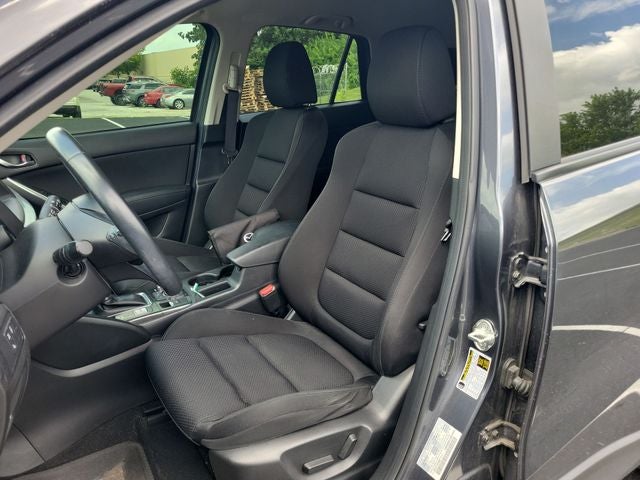 2016 Mazda Mazda CX-5 Touring