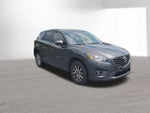 2016 Mazda Mazda CX-5 Touring