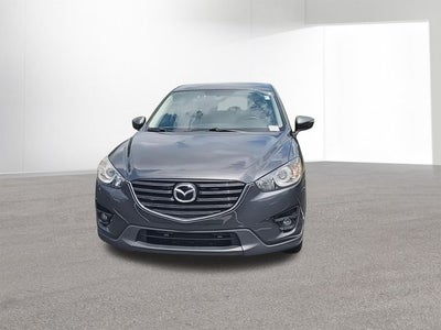 2016 Mazda Mazda CX-5 Touring