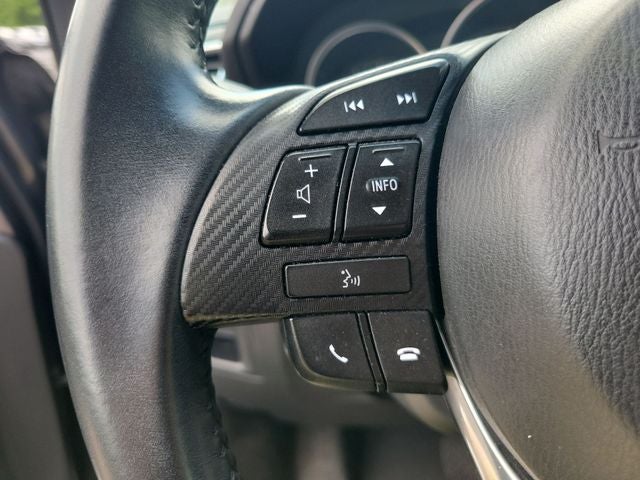 2016 Mazda Mazda CX-5 Touring