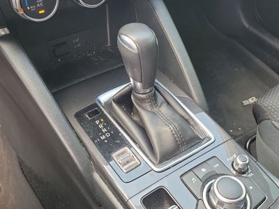 2016 Mazda Mazda CX-5 Touring