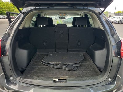 2016 Mazda Mazda CX-5 Touring