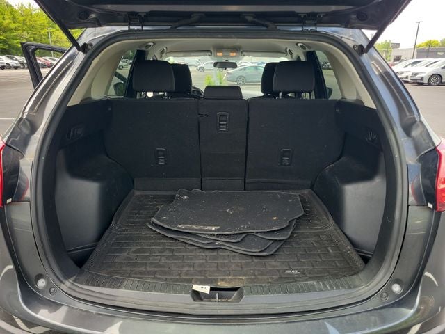 2016 Mazda Mazda CX-5 Touring