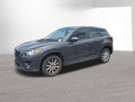 2016 Mazda Mazda CX-5 Touring