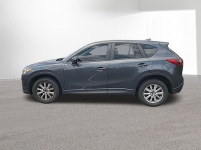 2016 Mazda Mazda CX-5 Touring