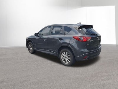 2016 Mazda Mazda CX-5 Touring