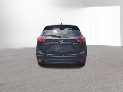 2016 Mazda Mazda CX-5 Touring