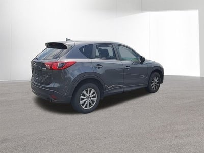 2016 Mazda Mazda CX-5 Touring