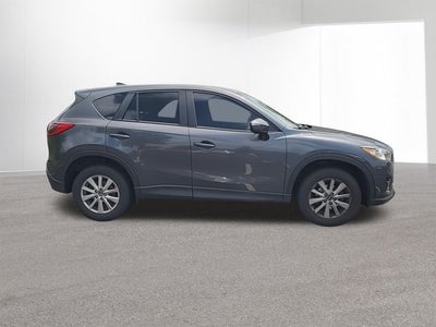 2016 Mazda Mazda CX-5 Touring