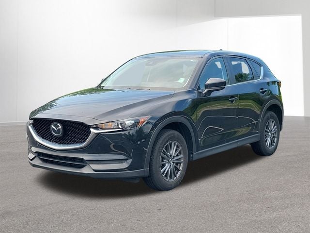2020 Mazda CX-5 Touring Auto AWD's photo
