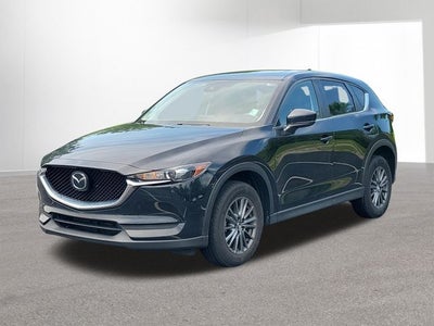 2020 Mazda Mazda CX-5 Touring