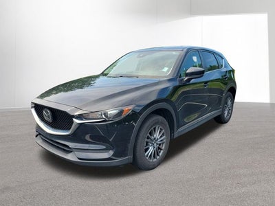 2020 Mazda Mazda CX-5 Touring