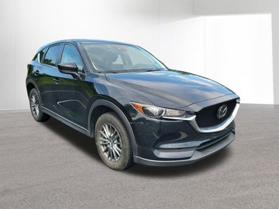 2020 Mazda Mazda CX-5 Touring