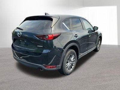 2020 Mazda Mazda CX-5 Touring