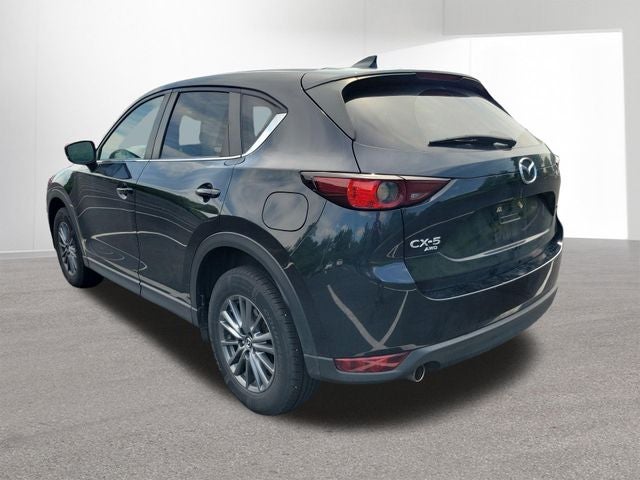 2020 Mazda Mazda CX-5 Touring